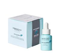 MEDICHY MODEL - Siero all'acido ialuronico Skin10 - Idratazione intensiva e ringiovanimento - Formula anti-età per una pelle liscia e compatta - 30 ml