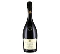 MEDICI ERMETE METODO CLASSICO REGGIANO ROSSO BRUT GRAN CONCERTO