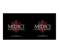 Medici Masters Of Florence & Medici Masters Of Florence