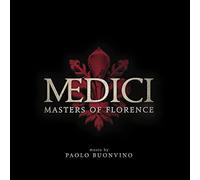 Medici Masters Of Florence - NUOVO