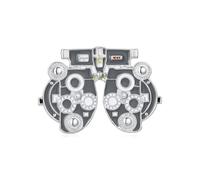 Medici Optometristi Smalto Spilla Oftalmologia Visione Test Optometria Pin Gioielli per Medico Infermiera Zaino Distintivo Risvolto, Piccolo, Metallo, Non pietra preziosa