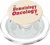 MEDICI OSPEDALE INFERMIERI EMATOLOGIA ONCOLOGIA PopSockets PopGrip per MagSafe