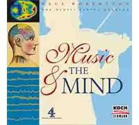 Medici String Quartet,the - Music & the Mind