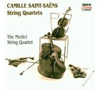 Medici String Quartet,the - Quatuors à cordes
