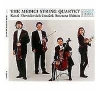 Medici String Quartet,the - The Medici String Quartett