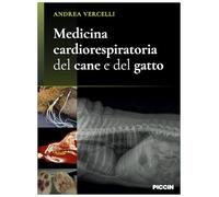 Medicina cardiorespiratoria del cane e del gatto