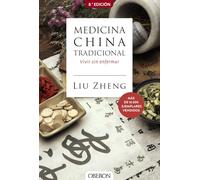 Medicina china tradicional