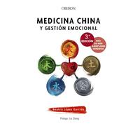 Medicina china y gestión emocional