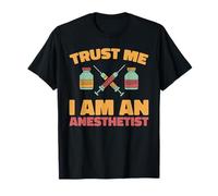 Medicina Chirurgia Anestesia - Anestesista Maglietta