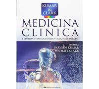 Medicina clinica. Kumar & Clark