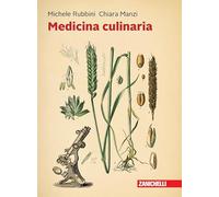 Medicina culinaria. Con e-book