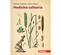 Medicina culinaria. Con e-book