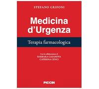 Medicina d'urgenza. Terapia farmacologica