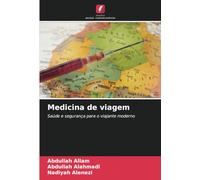 Medicina de viagem: Saúde e segurança para o viajante moderno