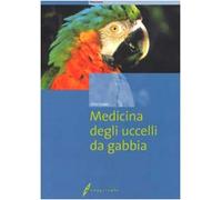 Medicina degli uccelli da gabbia