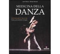 Medicina della danza