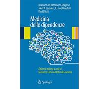 Medicina delle dipendenze