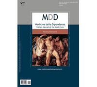 Medicina delle Dipendenze - Alcol e prevenzione