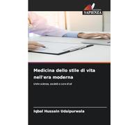Medicina dello stile di vita nell'era moderna: Unire scienza, società e cura di sé