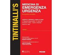 Medicina di emergenza urgenza. Una guida completa. 2 volumi