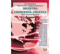 Medicina di emergenza-urgenza. Web tutorial manual