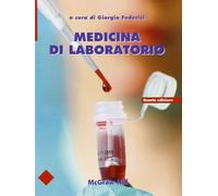 Medicina di laboratorio - Federici Giorgio