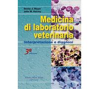 Medicina di laboratorio veterinaria: interpretazione e diagnosi
