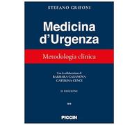 Medicina d'urgenza. Metodologia clinica