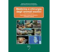 Medicina e chirurgia degli animali esotici