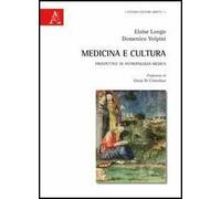Medicina e cultura. Prospettive di antropologia medica