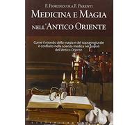 Medicina e magia nell'antico oriente