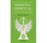 Agelica Bovino Medicina Espiritual (Tascabile)