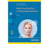 Medicina Estética y Antienvejecimiento (incluye eBook)