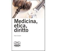 Medicina, etica e diritto - Girolami Paolo