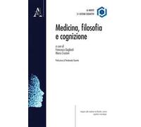 Medicina, filosofia e cognizione