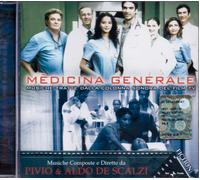 Medicina Generale (General Hospital) (CD)