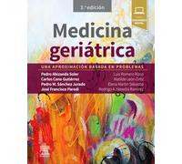 Medicina geriátrica: Una aproximación basada en problemas