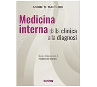 Medicina interna dalla clinica alla diagnosi