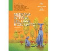 Medicina interna del cane e del gatto