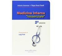 Medicina interna. L'essenziale