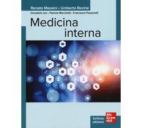 Medicina interna - Massini Renato