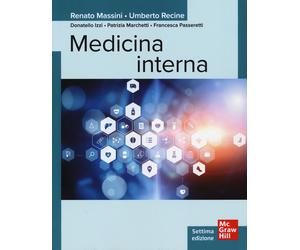 Medicina interna - Massini Renato