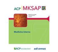 Medicina interna. MKSAP. Con espansione online