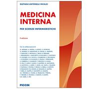 Medicina interna. Per scienze infermieristiche