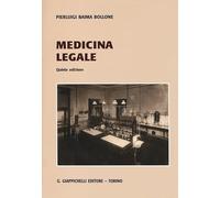Medicina legale