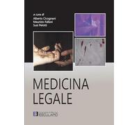 Medicina legale