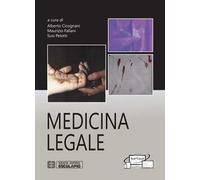 Medicina legale