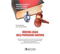 Medicina Legale nelle Professioni Sanitarie