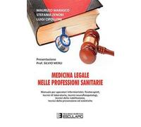 Medicina legale nelle professioni sanitarie