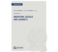 Medicina legale. Per giuristi
